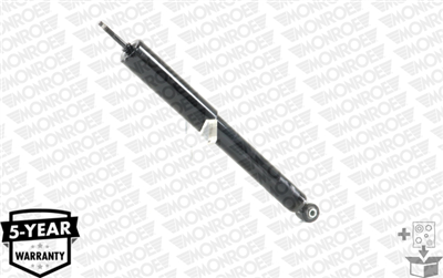 AMORTİSÖR ARKA GAZLI OPEL CORSA A 1.0 / 1.2 / 1.3 / 1.4 93-00 
