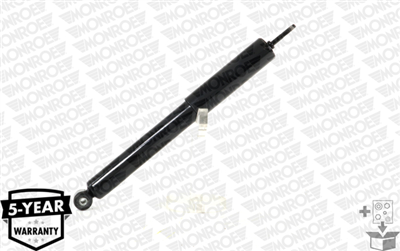 AMORTİSÖR ARKA GAZLI OPEL CORSA A 1.0 / 1.2 / 1.3 / 1.4 93-00 