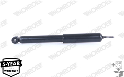 AMORTİSÖR ARKA GAZLI OPEL CORSA C 1.0 / 1.2 / 1.4 / 1.7 00-09 