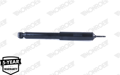AMORTİSÖR ARKA GAZLI OPEL CORSA C 1.0 / 1.2 / 1.3 / 1.7 00-09 