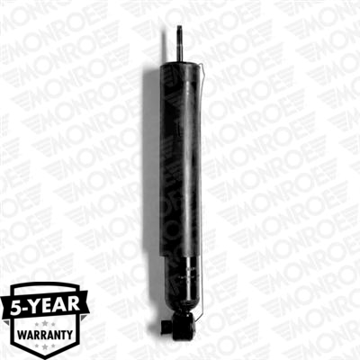 AMORTİSÖR ARKA GAZLI OPEL OMEGA B 2.0 / 2.5 / 2.6 / 3.0 94-03 