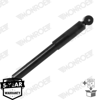 AMORTİSÖR ARKA GAZLI OPEL SIGNUM 1.8 / 1.9 / 2.2 / 3.2 03-08, VECTRA C GTS 2.0 / 2.2 / 3.2 02-08 