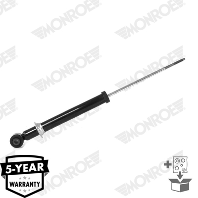 AMORTİSÖR ARKA GAZLI OPEL VECTRA B 1.6 / 1.8 / 2.0 / 2.5 95-00 