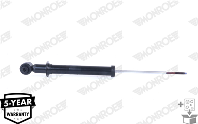 AMORTİSÖR ARKA GAZLI OPEL VECTRA B 1.6 / 1.8 / 2.0 / 2.5 95-00 