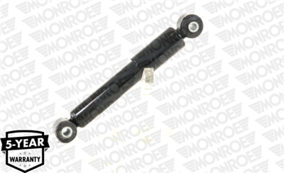 AMORTİSÖR ARKA GAZLI PEUGEOT 106 I 1.0 / 1.1 / 1.5 91-96, CITROEN SAXO 1.0 / 1.1 / 1.4 / 1.6 96-03 