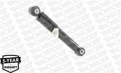 AMORTİSÖR ARKA GAZLI PEUGEOT 106 I 1.0 / 1.1 / 1.5 91-96, CITROEN SAXO 1.0 / 1.1 / 1.4 / 1.6 96-03 