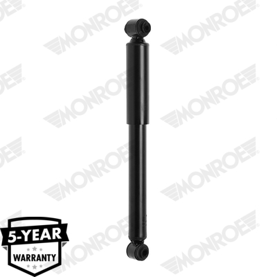 AMORTİSÖR ARKA GAZLI PEUGEOT 207 1.4 / 1.6 06-13 