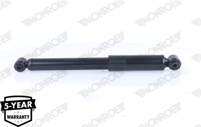 AMORTİSÖR ARKA GAZLI PEUGEOT 207 1.4 / 1.6 06-13 