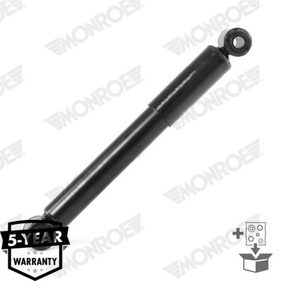 AMORTİSÖR ARKA GAZLI PEUGEOT 405 I 1.4 / 1.6 / 1.9 87-92 
