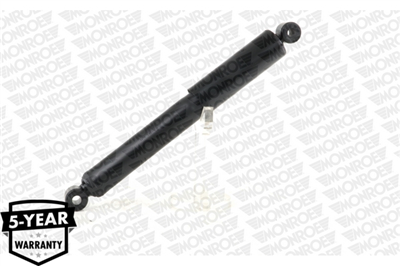 AMORTİSÖR ARKA GAZLI PEUGEOT BOXER 1.9 / 2.0 94-02, FIAT DUCATO 1.9 / 2.0 / 2.8 94-02 