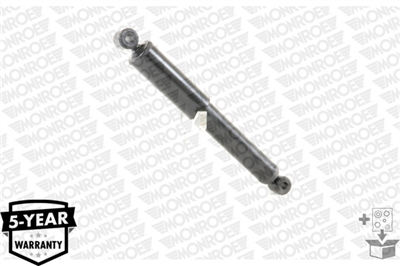 AMORTİSÖR ARKA GAZLI PEUGEOT BOXER 1.9 / 2.0 94-02, FIAT DUCATO 2.0 / 2.5 94-02 