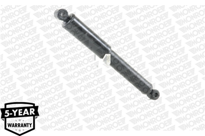 AMORTİSÖR ARKA GAZLI PEUGEOT BOXER 1.9 / 2.0 94-02, FIAT DUCATO 1.9 / 2.0 / 2.8 94-02 