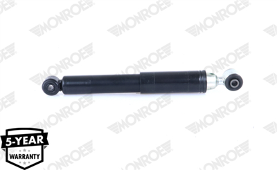 AMORTİSÖR ARKA GAZLI RENAULT CLIO I 1.2 / 1.4 / 1.7 / 1.8 / 1.9 90-98 
