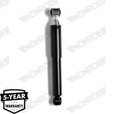 AMORTİSÖR ARKA GAZLI RENAULT CLIO I 1.2 / 1.4 / 1.7 / 1.8 / 1.9 90-98 