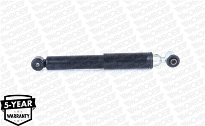 AMORTİSÖR ARKA GAZLI RENAULT CLIO I 1.2 / 1.4 / 1.7 / 1.8 / 1.9 90-98 