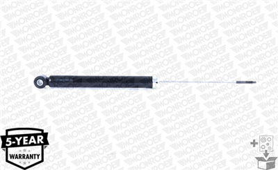 AMORTİSÖR ARKA GAZLI RENAULT LOGAN I 1.4 / 1.5 / 1.6 07 =>, DACIA LOGAN 1.2 / 1.4 / 1.6 04 => 