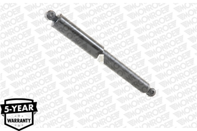 AMORTİSÖR ARKA GAZLI RENAULT MASTER II 1.9 00 =>, OPEL MOVANO 1.9 / 2.5 00 => 
