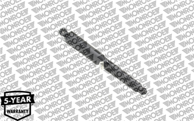 AMORTİSÖR ARKA GAZLI RENAULT MASTER II 1.9 / 2.2 / 2.5 00 =>, OPEL MOVANO 1.9 / 2.2 / 2.5 00 => 