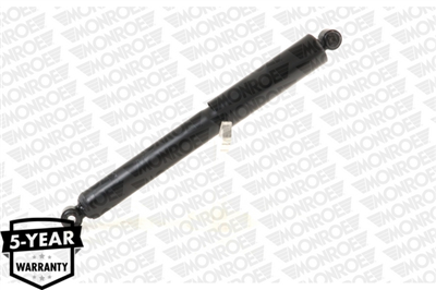 AMORTİSÖR ARKA GAZLI RENAULT MASTER II 1.9 00 =>, OPEL MOVANO 1.9 / 2.5 00 => 