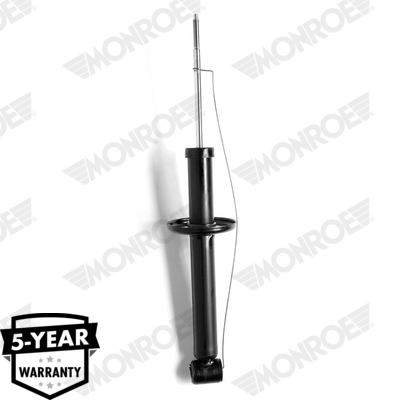 AMORTİSÖR ARKA GAZLI SEAT CORDOBA 1.0 / 1.4 / 1.6 / 1.8 / 2.0 93-99, IBIZA II 1.6 / 1.8 93-02, TOLEDO I 1.9 / 2.0 93-99, VW CORRADO 2.9 91-95, GOLF III 1.4 / 1.6 / 1.8 / 2.0 91-98 