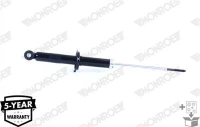 AMORTİSÖR ARKA GAZLI SKODA FAVORIT 1.1 / 1.3 / 1.9 92-01 