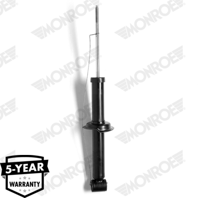 AMORTİSÖR ARKA GAZLI SKODA FAVORIT 1.1 / 1.3 / 1.9 92-01 