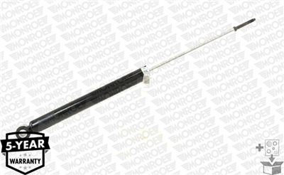 AMORTİSÖR ARKA GAZLI TOYOTA YARIS 1.0 / 1.3 / 1.4 99-05 