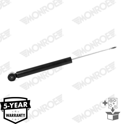 AMORTİSÖR ARKA GAZLI VW PASSAT 1.6 / 1.8 / 2.3 96-00, PASSAT B5 VARIANT 1.6 / 1.9 / 2.3 00-05 