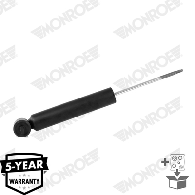 AMORTİSÖR ARKA MERCEDES-BENZ C123 76-84, W114, W155, W123, R107, W116, C126 