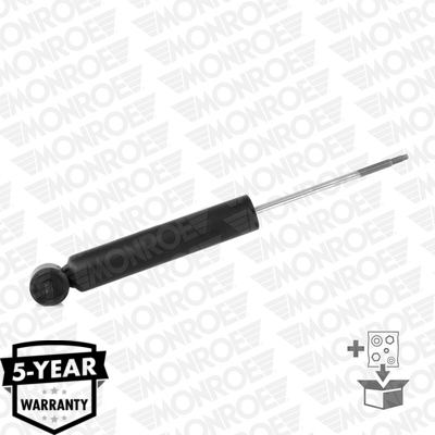 AMORTİSÖR ARKA MERCEDES-BENZ C123 76-84, W114, W155, W123, R107, W116, C126 