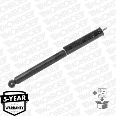 AMORTİSÖR ARKA MERCEDES-BENZ W124, S124, C124 87-95 