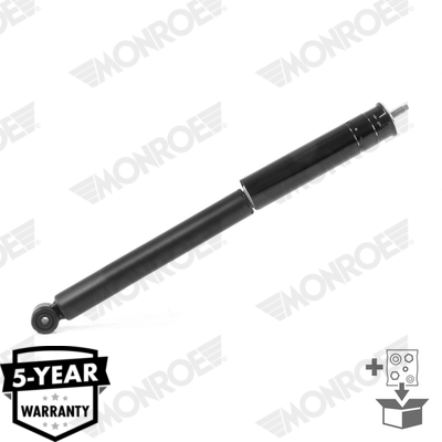 AMORTİSÖR ARKA MERCEDES-BENZ W124, S124, C124 87-95 