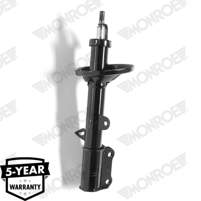 AMORTİSÖR ARKA-SAĞ GAZLI TOYOTA COROLLA 1.3 / 1.6 / 1.8 87-92 