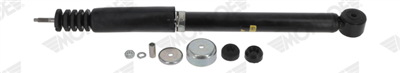 AMORTİSÖR ARKA-SAĞ-SOL GAZLI RENAULT CLIO II 1.2 / 1.4 / 1.6 98-08 