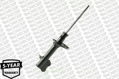 AMORTİSÖR ARKA-SOL GAZLI MAZDA 323 VI 1.4 / 1.5 / 1.6 98-04 