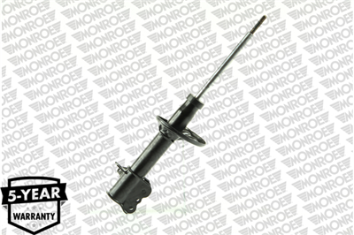 AMORTİSÖR ARKA-SOL GAZLI MAZDA 323 VI 1.4 / 1.5 / 1.6 98-04 