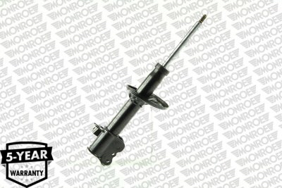 AMORTİSÖR ARKA-SOL GAZLI MAZDA 626 V 1.8 / 2.0 98-02 