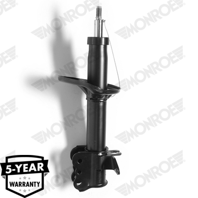 AMORTİSÖR ARKA-SOL GAZLI MAZDA 626 V 1.8 / 2.0 98-02 