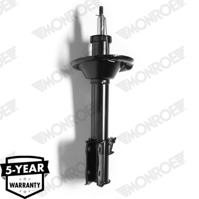AMORTİSÖR ARKA-SOL GAZLI SUBARU IMPREZA 1.6 / 1.8 / 2.0 92-00 