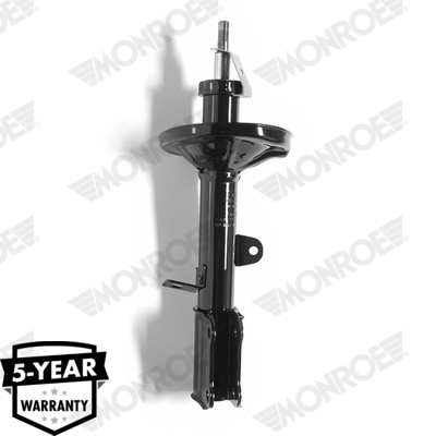 AMORTİSÖR ARKA-SOL GAZLI TOYOTA COROLLA 1.3 / 1.6 / 1.8 87-92 