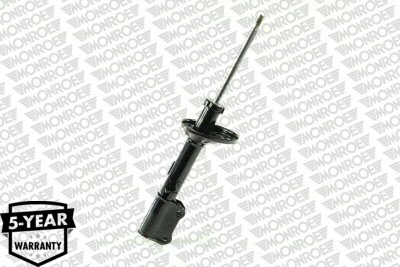 AMORTİSÖR ARKA-SOL GAZLI TOYOTA COROLLA 1.3 / 1.6 / 1.8 87-92 