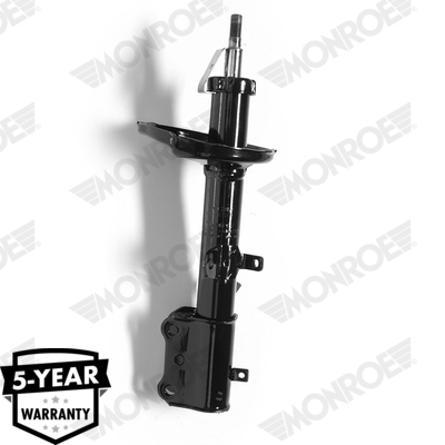 AMORTİSÖR ARKA-SOL GAZLI TOYOTA COROLLA 1.3 / 1.6 / 2.0 92-97 