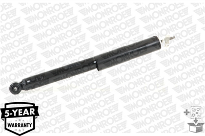 AMORTİSÖR ARKA YAĞLI FIAT UNO 0.9 / 1.0 / 1.1 84-95 