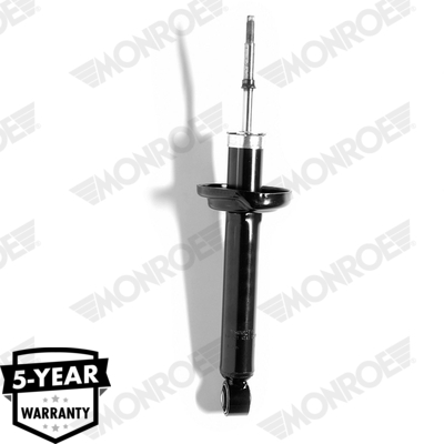 AMORTİSÖR ARKA YAĞLI NISSAN MICRA I 1.0 / 1.2 86-92 
