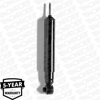 AMORTİSÖR ARKA YAĞLI OPEL OMEGA A 1.8 / 2.0 86-94 