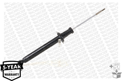 AMORTİSÖR ARKA YAĞLI RENAULT TWINGO 1.2 93-04 