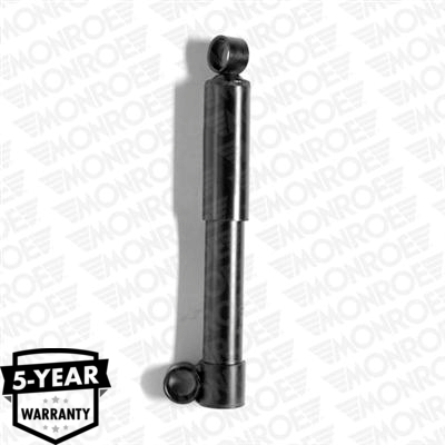 AMORTİSÖR ARKA YAĞLI SEAT TERRA 1.3 / 1.4 90-95, TRANS, INCA 