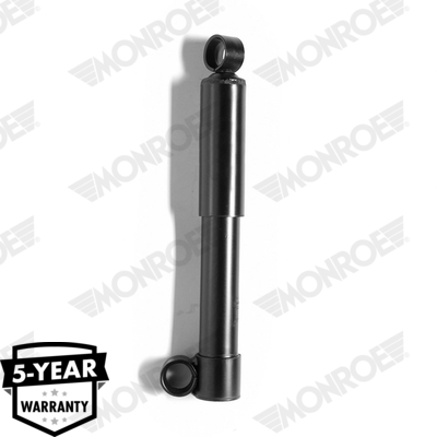 AMORTİSÖR ARKA YAĞLI SEAT TERRA 1.3 / 1.4 90-95, TRANS, INCA 