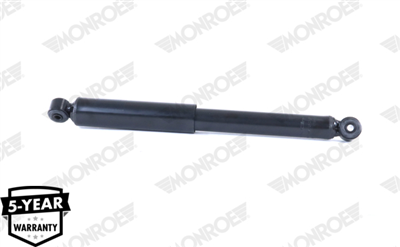 AMORTİSÖR ARKA YAĞLI VW CADDY I PICK-UP 1.5 / 1.6 / 1.8 82-92, GOLF 82-92 