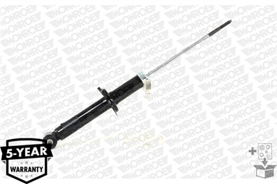 AMORTİSÖR ARKA YAĞLI VW GOLF I 1.1 / 1.3 / 1.5 73-77, JETTA I 1.5 / 1.6 / 1.8 78-84 